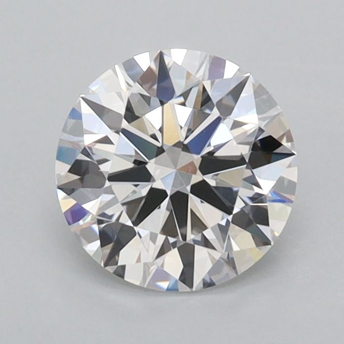 1.05 ct. round Lab Grown Diamond front image