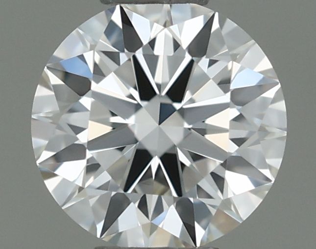 0.30 ct Round diamond