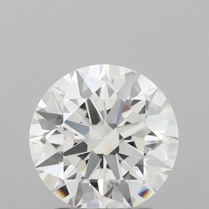 1.75 ct Round diamond