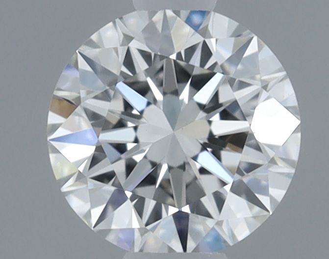 0.32 ct Round diamond