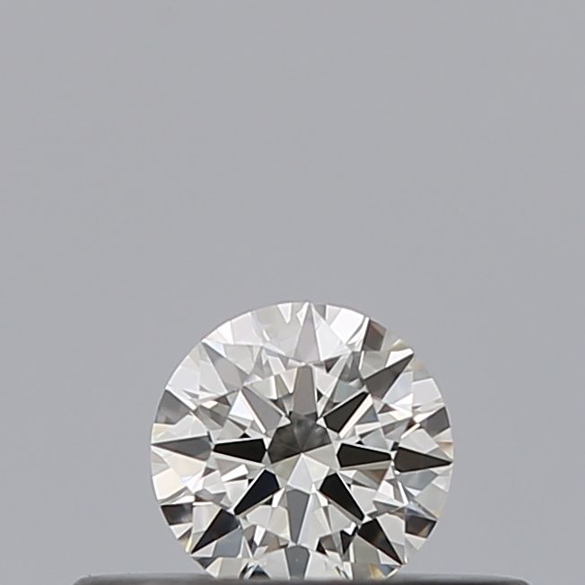 0.18 ct Round diamond