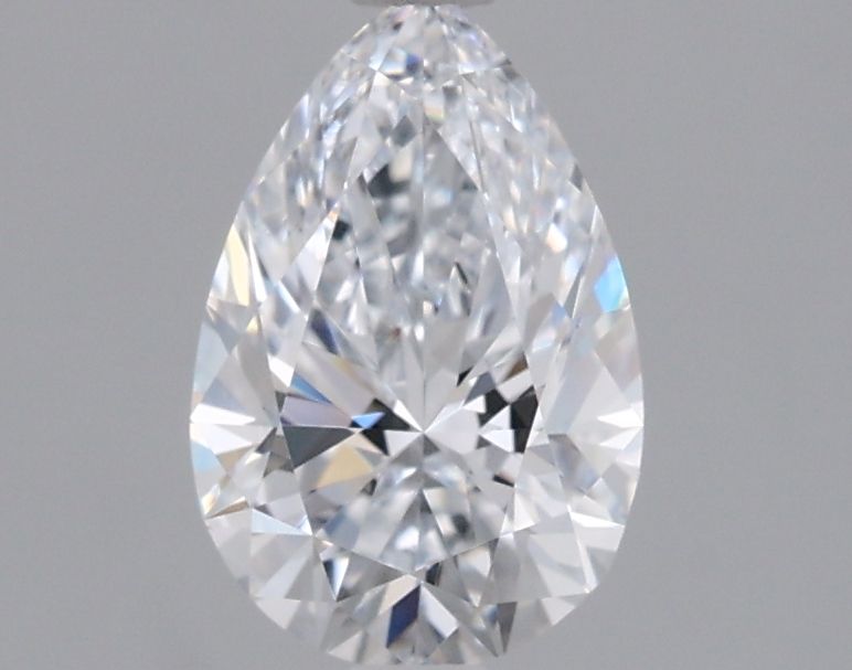 1.04 ct. pear Lab Grown Diamond front image
