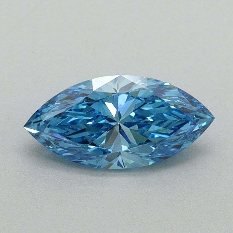 0.61 ct Marquise diamond