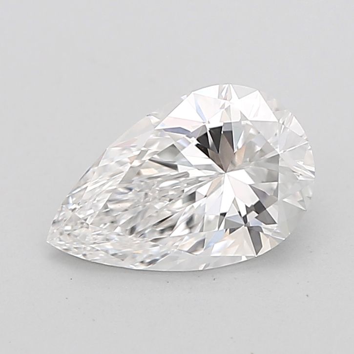1.41 ct. pear Lab Grown Diamond front image