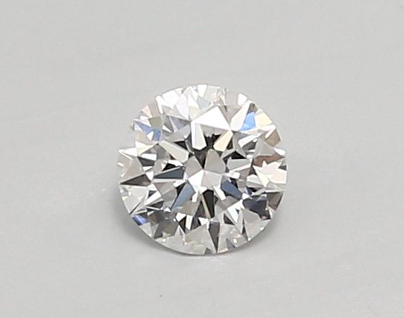 0.38 ct lab-grown Round Diamond