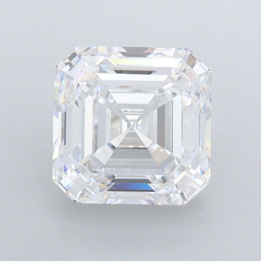 2.05 ct. asscher Lab Grown Diamond front image