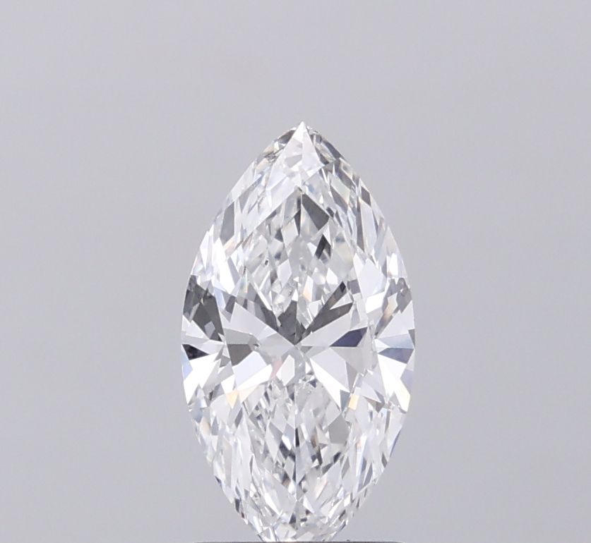 1.50 ct. marquise Lab Grown Diamond front image