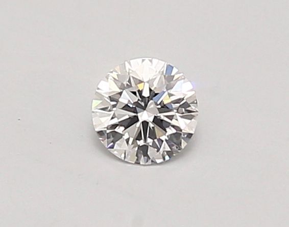 0.28 ct lab-grown Round Diamond