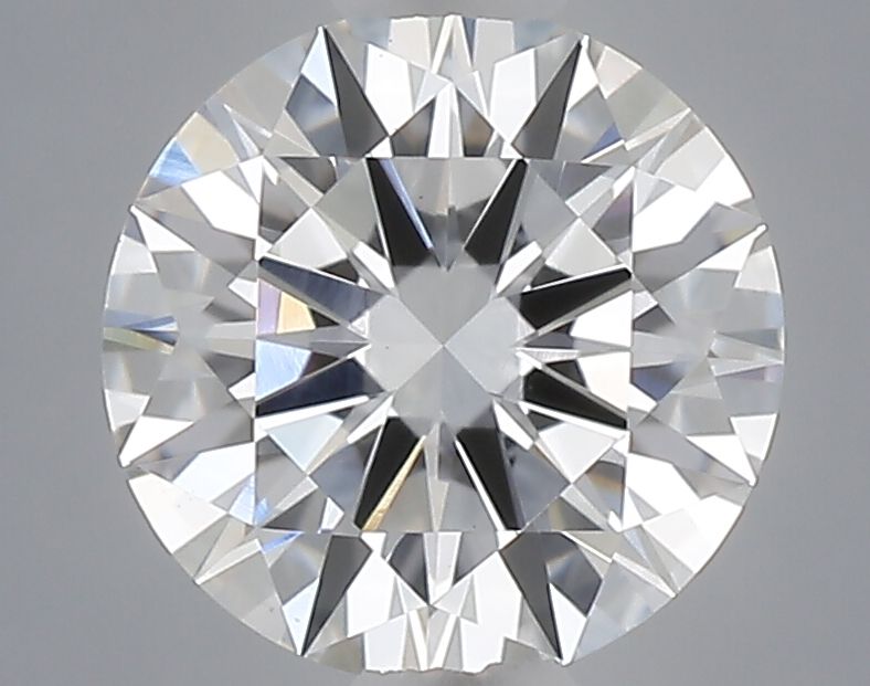 0.48 ct lab-grown Round Diamond