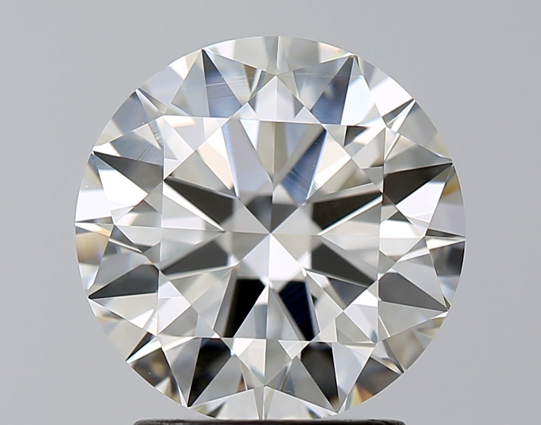 2.30 ct Round diamond