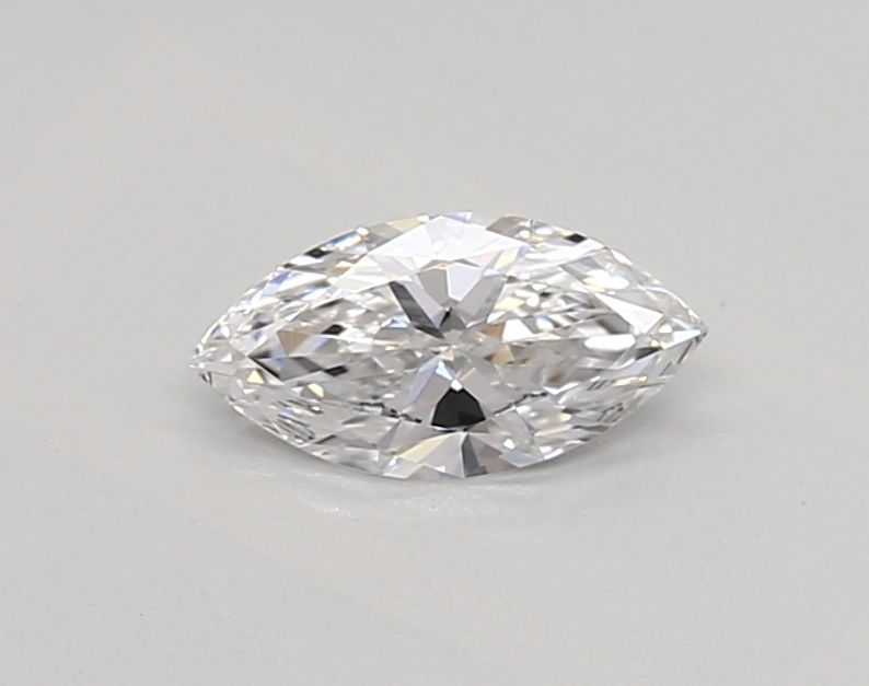 0.34 ct lab-grown Marquise Diamond
