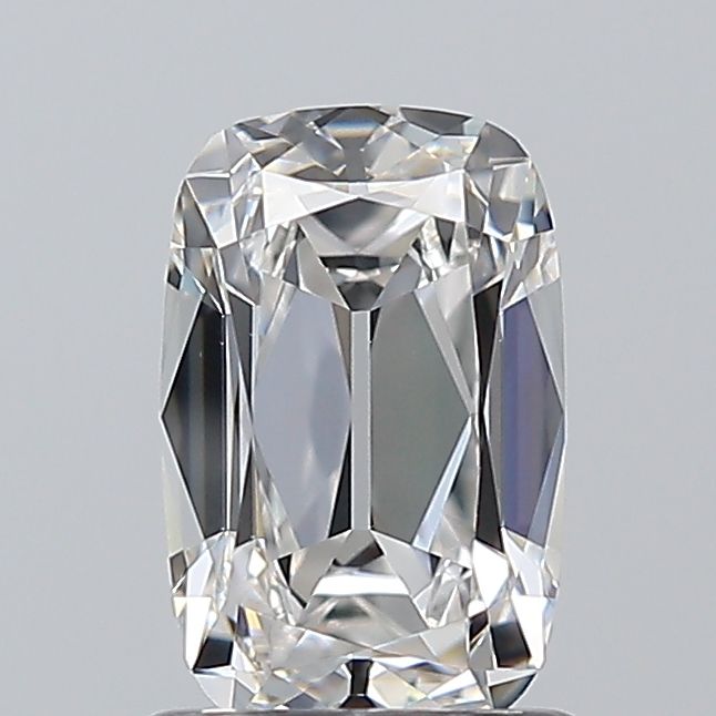 1.11 ct Old miner Diamond