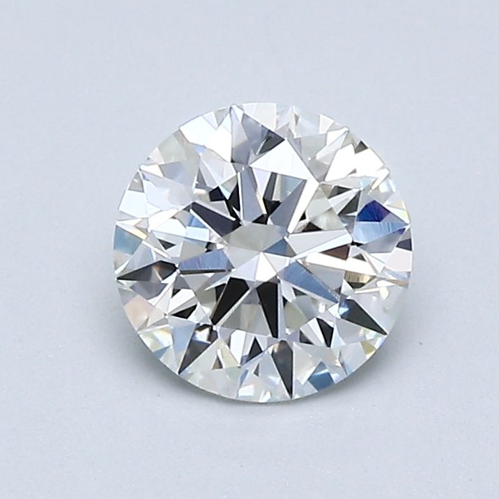 1.01 ct Round diamond