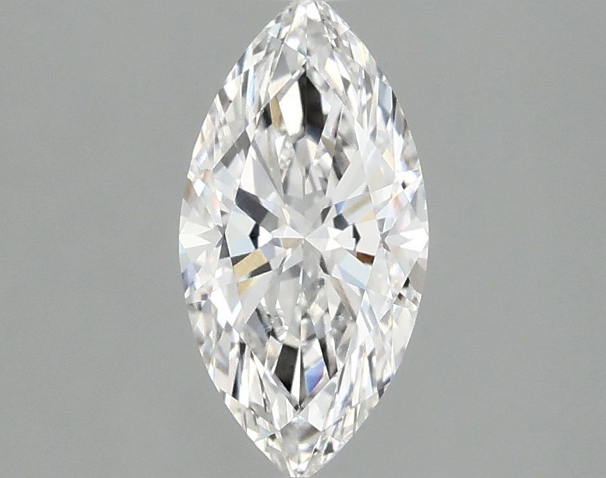 1.07 ct. marquise Lab Grown Diamond front image