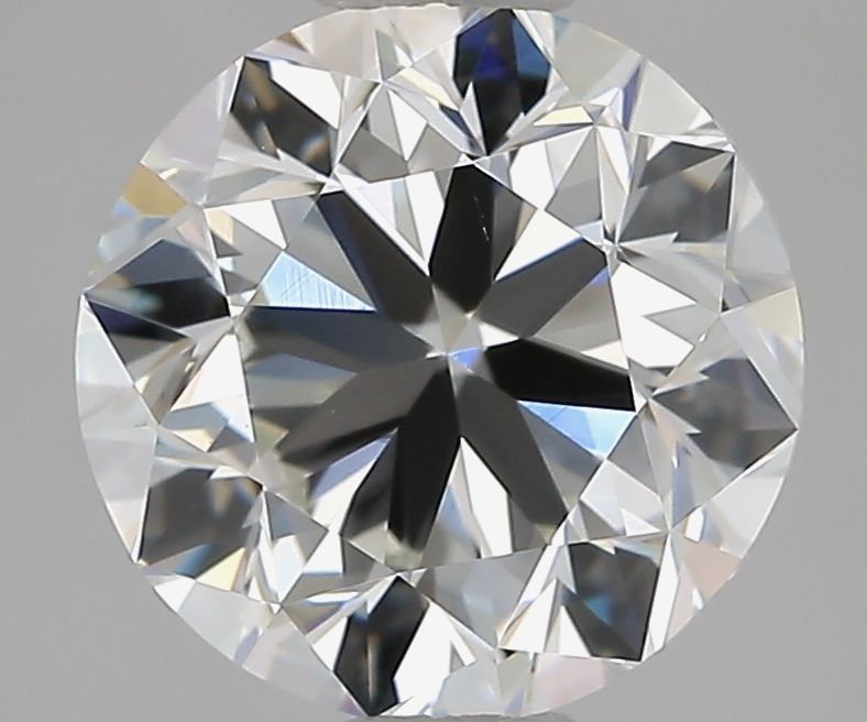 2.01 Carat