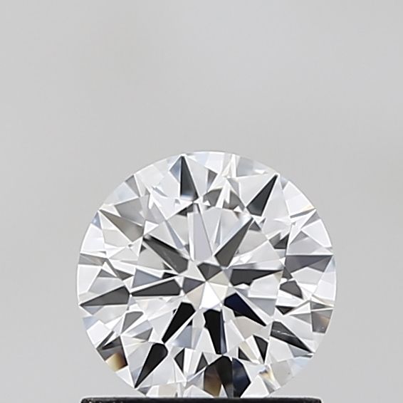 1 ct lab-grown Round Diamond