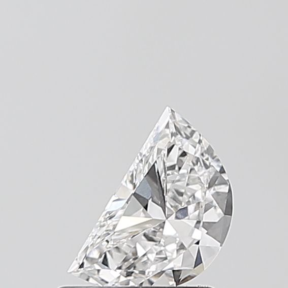 0.49 ct lab-grown Half moon Diamond