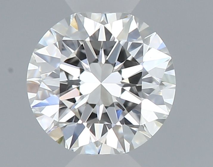 0.31 ct Round diamond