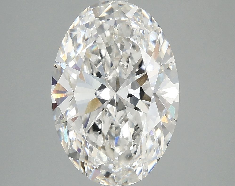 3.02 ct Oval diamond