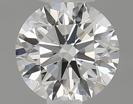 0.34 ct Round Diamond