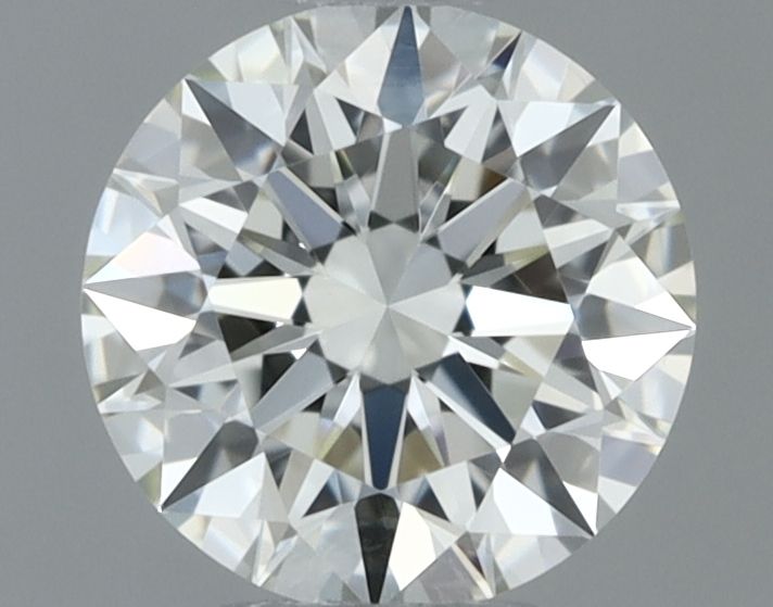 0.40 ct Round diamond