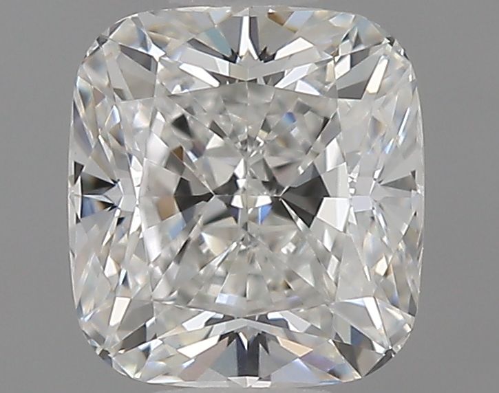 0.70 ct Cushion Brilliant diamond