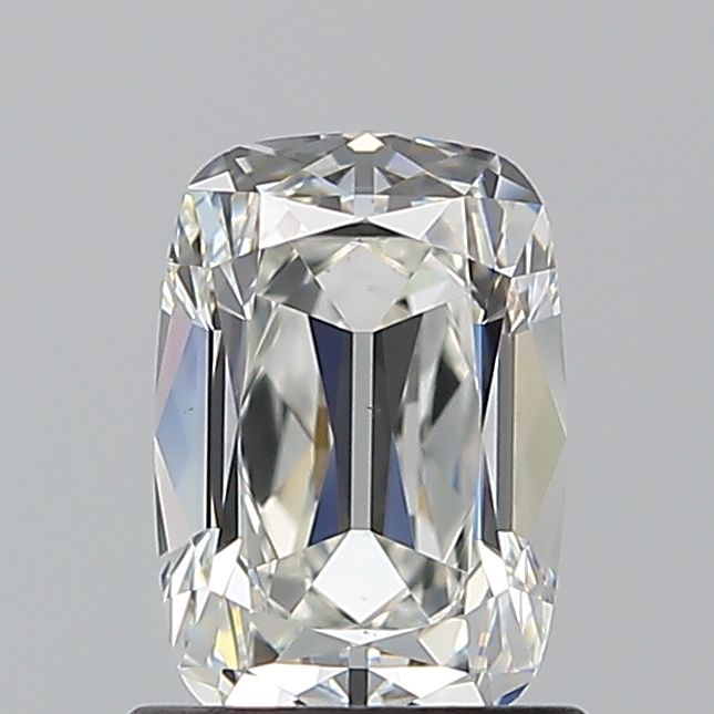 1.01 ct Old miner Diamond