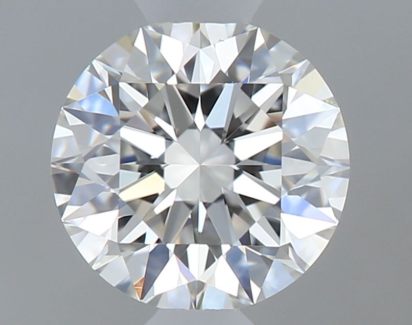 0.50 ct Round diamond