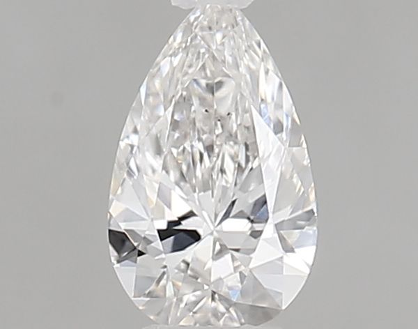0.30 ct Pear diamond