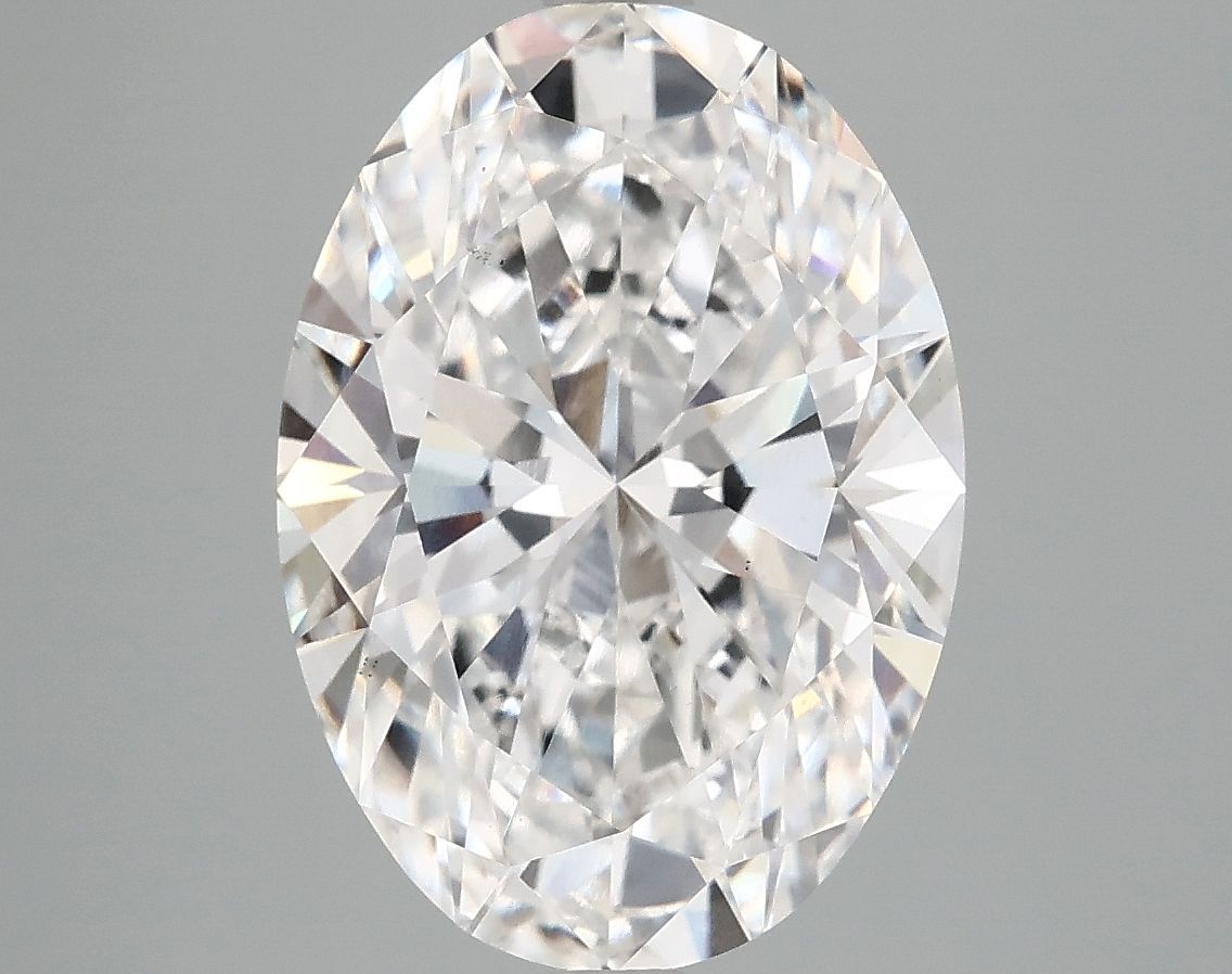 4.98 Carat