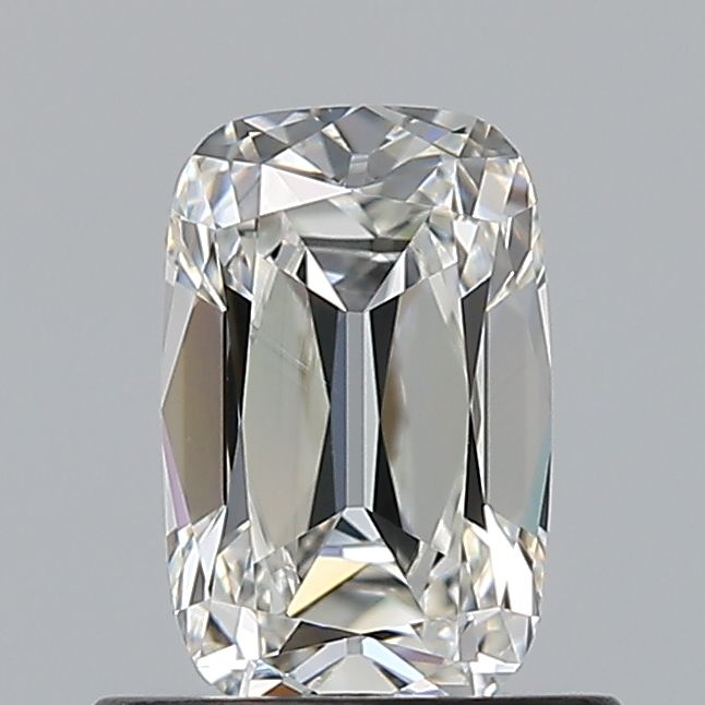 0.71 ct Old miner Diamond