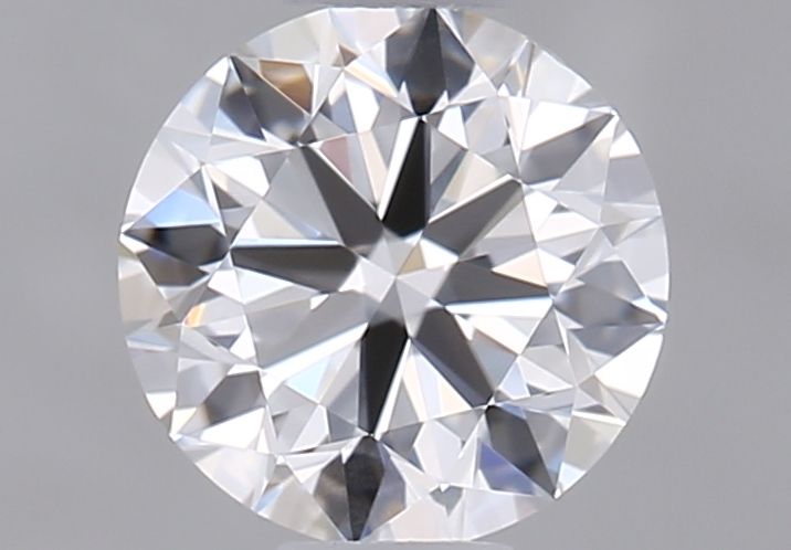 0.50 ct Round diamond