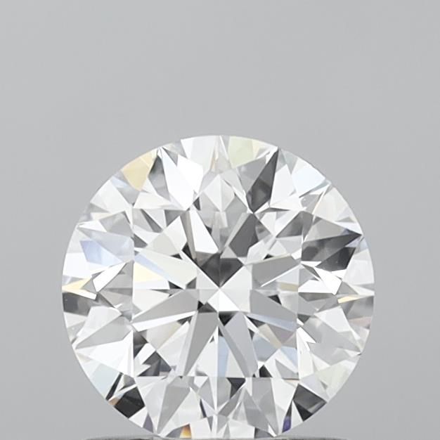 1.03 ct. round Lab Grown Diamond front image