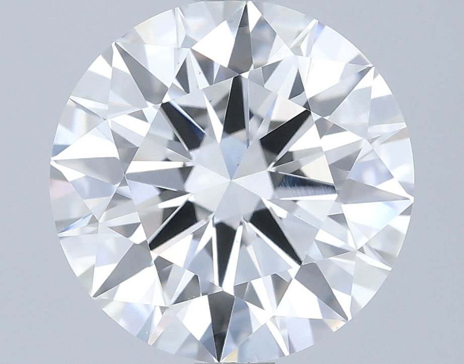 2.23 ct Round diamond