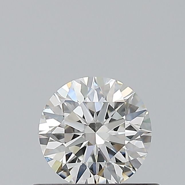 0.50 ct Round diamond