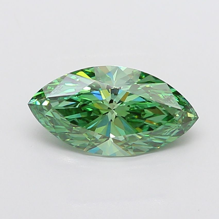 3.47 ct Marquise diamond