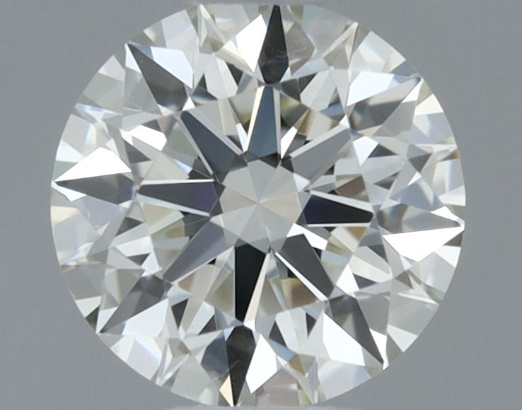 0.36 ct Round diamond