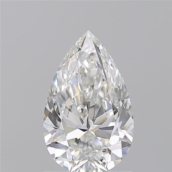 1.21 Carat