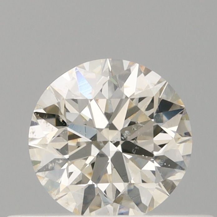 0.4 ct Round Diamond