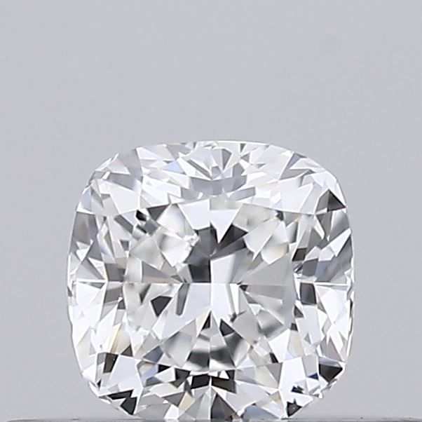 0.24 ct Cushion Modified diamond