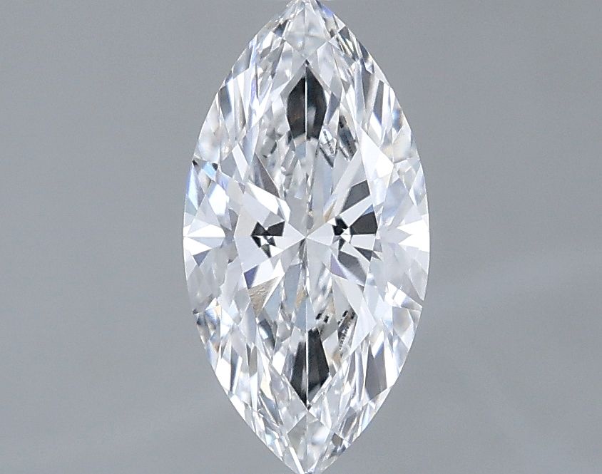1.06 ct. marquise Lab Grown Diamond front image