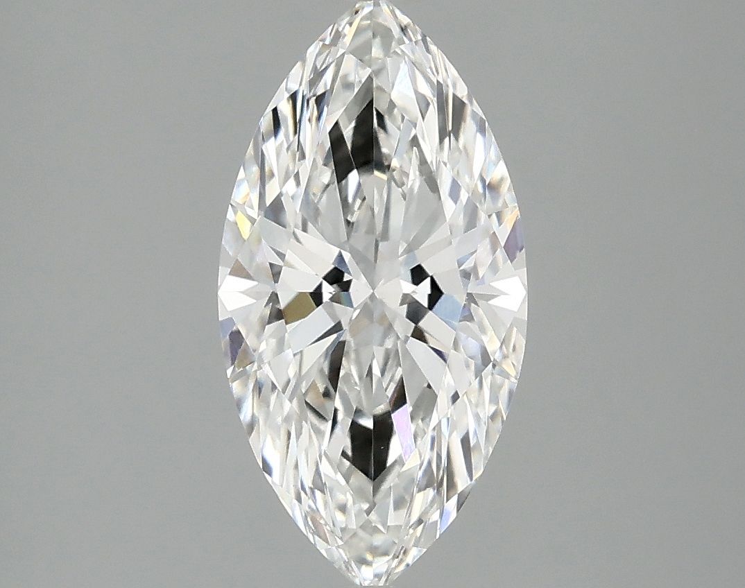 1.86 ct. marquise Lab Grown Diamond front image