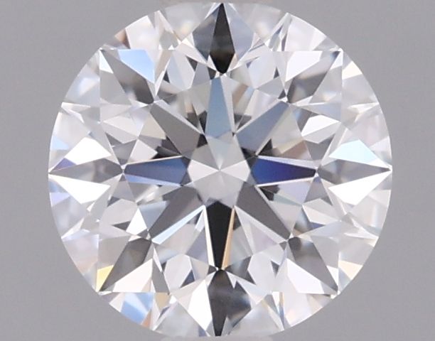 0.98 ct. round Lab Grown Diamond front image