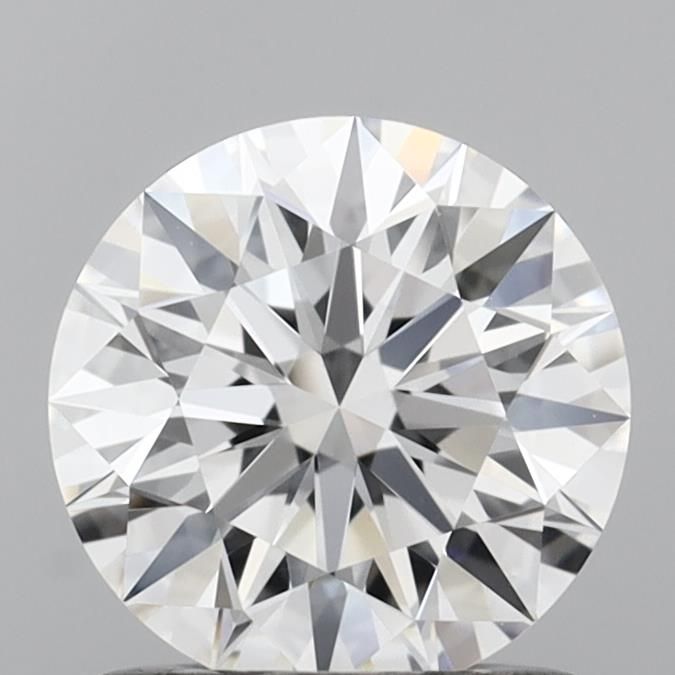 1.04 ct. round Lab Grown Diamond front image