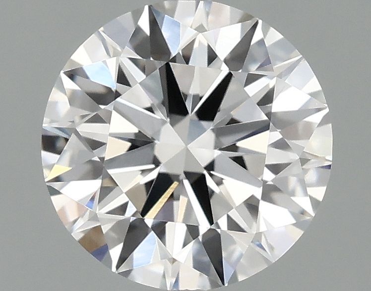 1.1 ct Labbodlad diamant