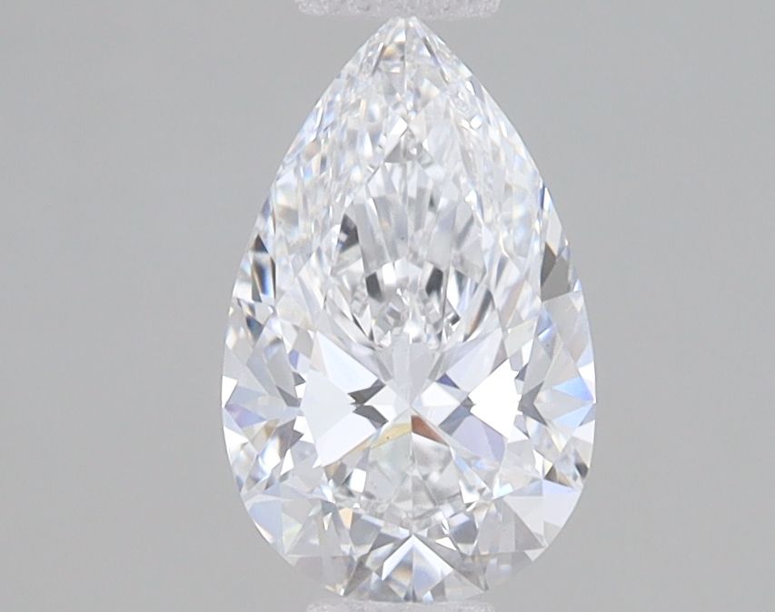 1.08 ct. pear Lab Grown Diamond front image