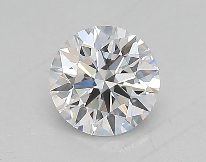 0.44 ct lab-grown Round Diamond