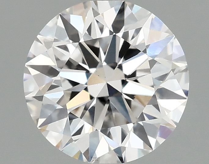 1.14 ct. round Lab Grown Diamond front image