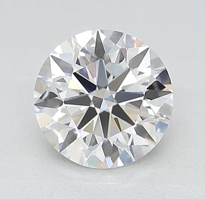 1.07 ct. round Lab Grown Diamond front image