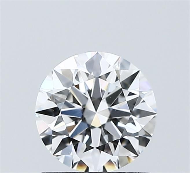 1.04 ct. round Lab Grown Diamond front image